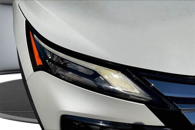 Used 2024 Nissan Rogue SUV