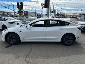 used 2020 Tesla Model 3 car, priced at $23,893