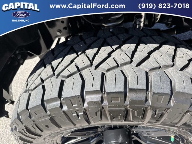 Used 2026 White Ford Platinum image 14