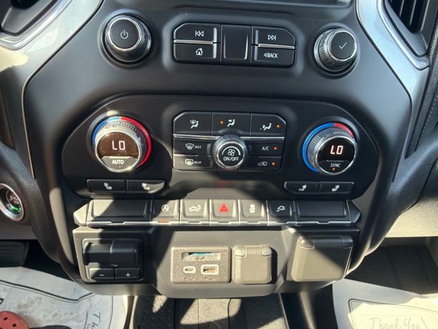 Used 2020 Chevrolet Silverado 1500 Truck