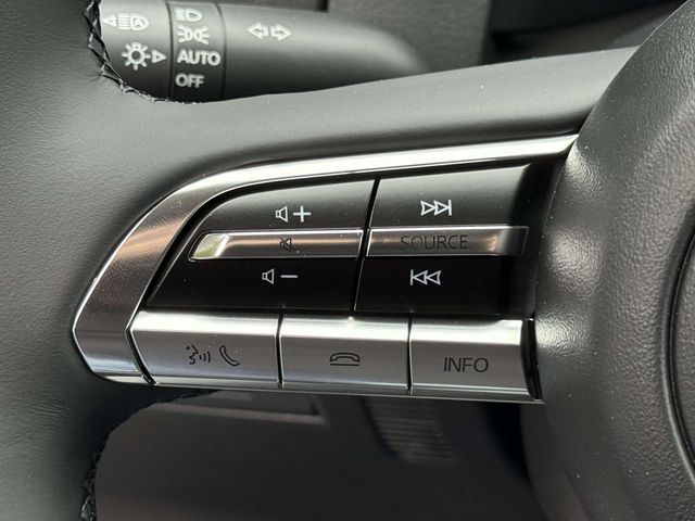 New 2026 Gray Mazda Premium image 24