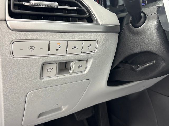 Used 2022 Hyundai Palisade SUV
