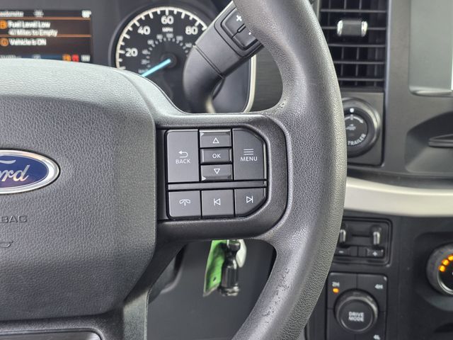 Used 2021 Ford F-150 Truck