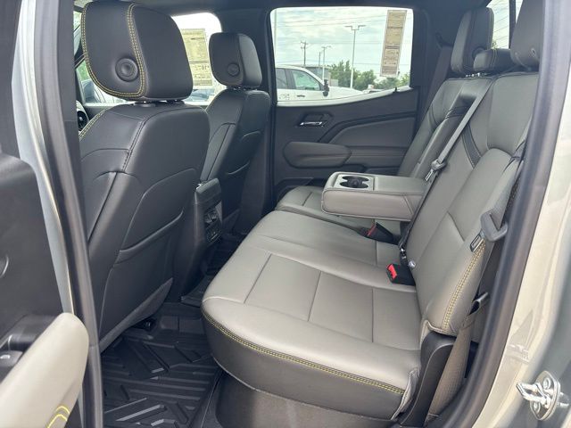 New 2026 Chevrolet Colorado Truck