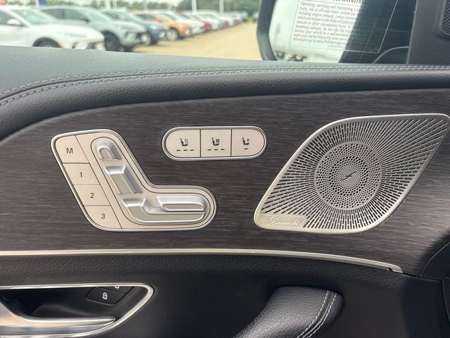 Used 2021 Mercedes-benz GLE SUV