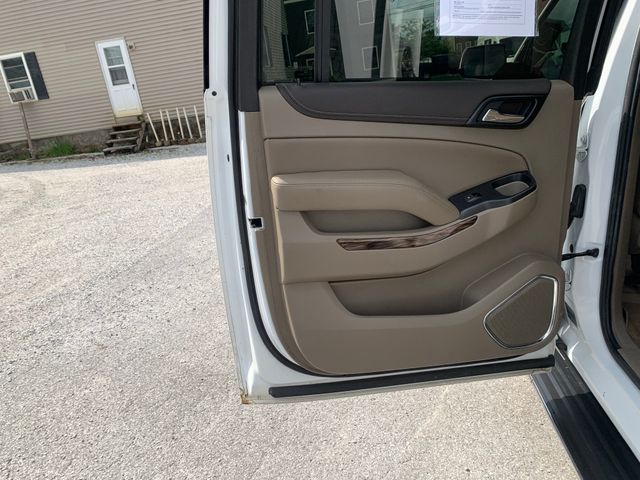 Used 2019 GMC Yukon XL SUV