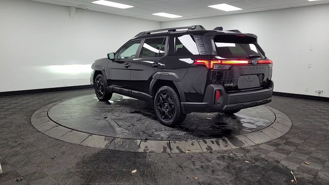 2026 – Subaru – Outback