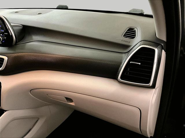 2019 Hyundai Tucson Value Gray at Subaru and VW of Moon Township