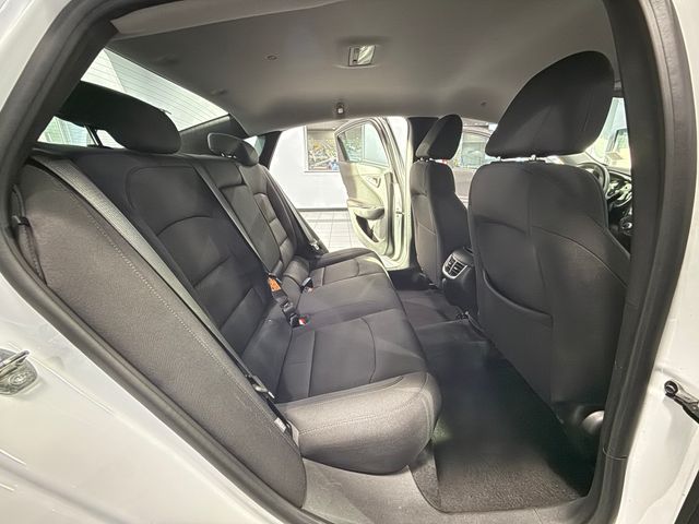 2023 Chevrolet Malibu LT White at Davis Toyota of Orangeburg