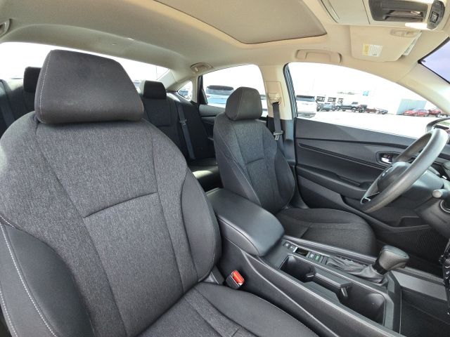 2024 Honda Accord EX:C02586A