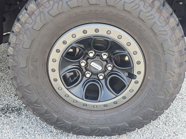 2022 Ford F-150 Raptor:169212A