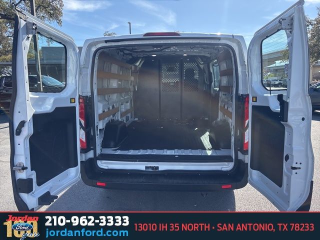 Used Car 2021 Ford Transit-250  Base For Sale Under $30,000 In San Antonio, Texas