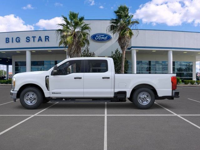 New 2026 White Ford XL image 3