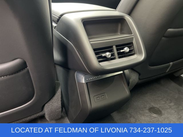 Used 2024 Cadillac LYRIQ For Sale in New Hudson, MI