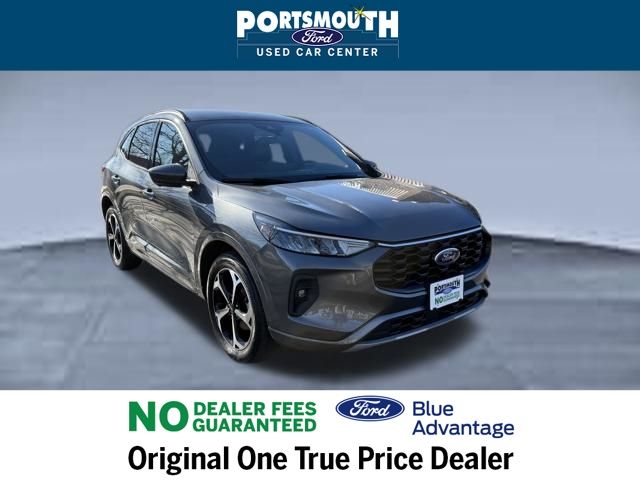 2023 Ford Escape ST-Line Select AWD