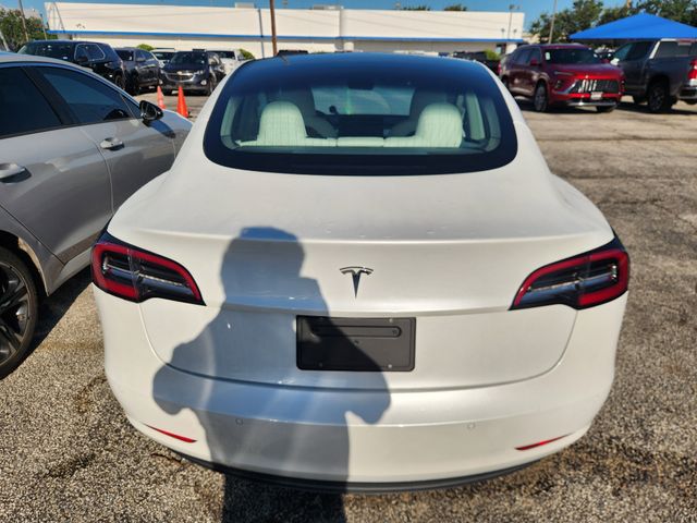 2020 Tesla Model 3 Standard  at Martin Chrysler Dodge Jeep Ram