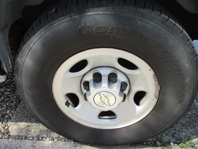 used 2020 Chevrolet Express 2500 car, priced at $18,988