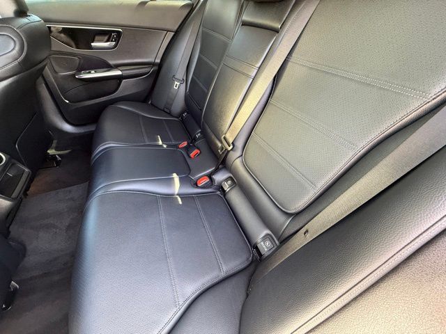 2023 Mercedes-Benz C-Class C 300 photo