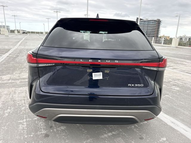 Used 2023 Lexus RX SUV