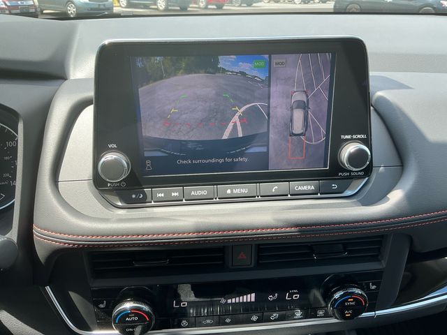 NissanRogue23