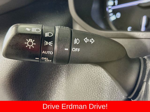 Used 2023 Toyota Tundra Truck