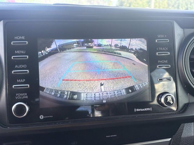 Used 2021 Toyota Tacoma Truck