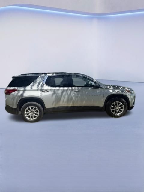 2020 Chevrolet Traverse 3LT