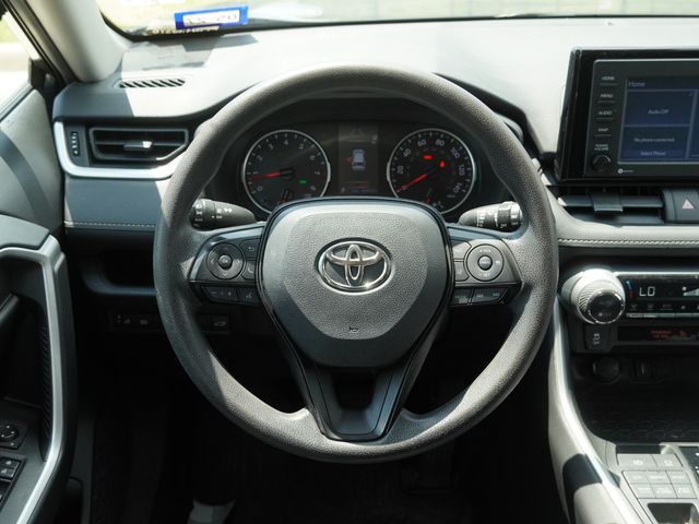 Used 2020 Toyota RAV4 SUV