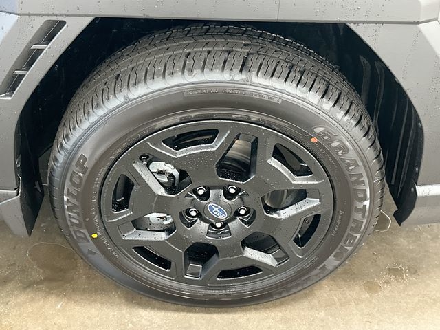 2026 Subaru Outback Limited Gray at Subaru and VW of Moon Township