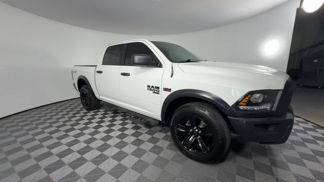 Used 2021 Ram 1500 Classic For Sale in Indianapolis, IN
