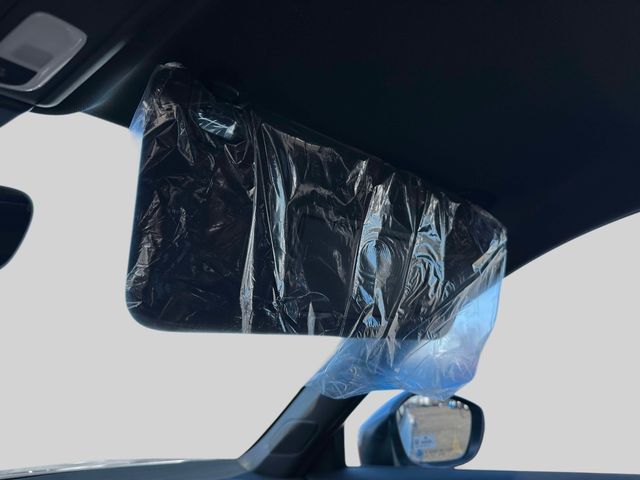 new 2026 Acura Integra car, priced at $37,145