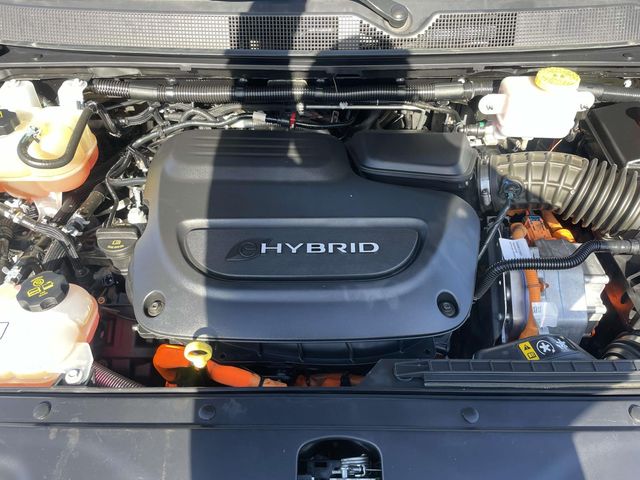 2022 Chrysler Pacifica Hybrid Limited 15