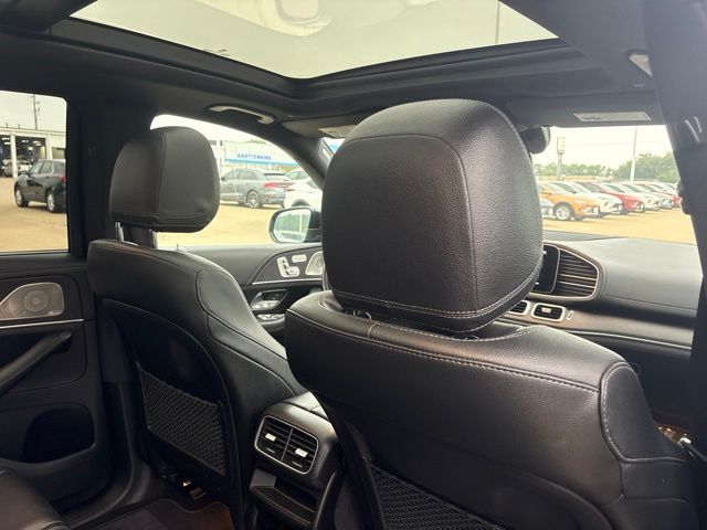 Used 2021 Mercedes-benz GLE SUV