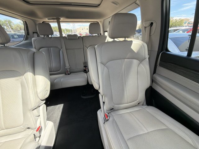 Used 2022 Jeep Wagoneer SUV