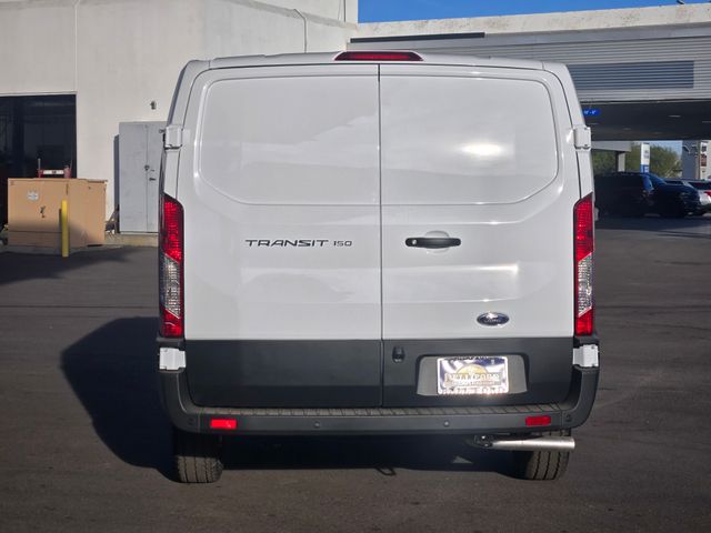 2024 Ford Transit-150 Base 6