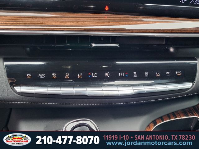 Used Car 2023 Cadillac Escalade Esv  Premium For Sale Under $70,000 In San Antonio, Texas