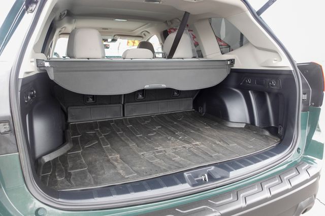 used 2022 Subaru Forester car, priced at $23,200