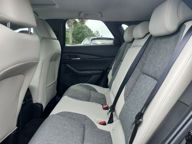 2026 Mazda CX-30 2.5 S Aire Edition Black at Mazda of Columbia