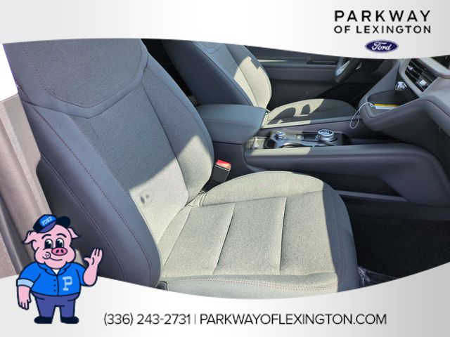 New 2026 Gray Ford Active image 32