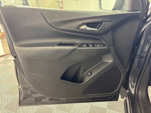 Used 2022 Chevrolet Equinox SUV