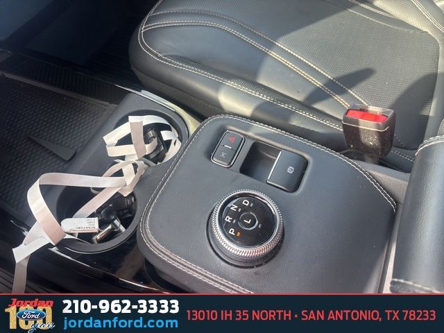Used Car 2022 Ford Mustang Mach-e  Premium For Sale Under $35,000 In San Antonio, Texas