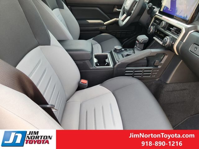 2025 Toyota Tacoma TRD Sport Double Cab photo 13