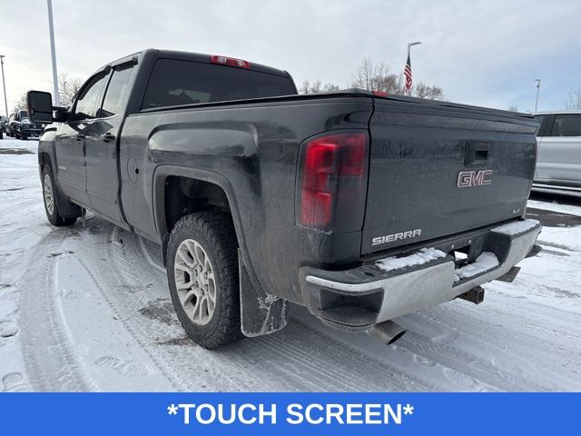 Used 2015 GMC Sierra 1500 For Sale in Livonia, MI