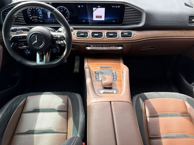 Used 2024 Mercedes-benz GLE SUV