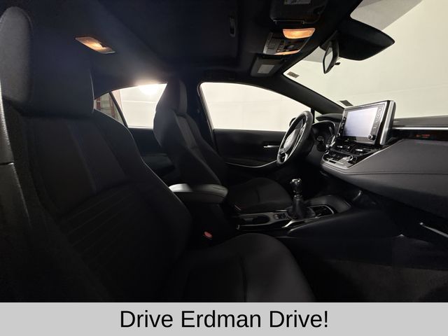 Used 2020 Toyota Corolla Sedan