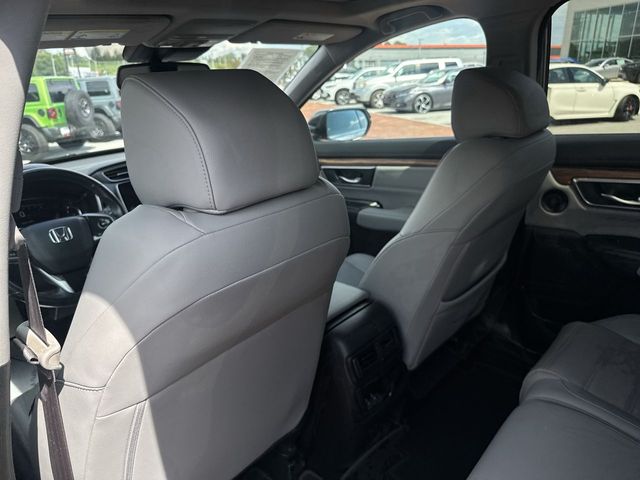 Used 2020 Honda CR-V SUV
