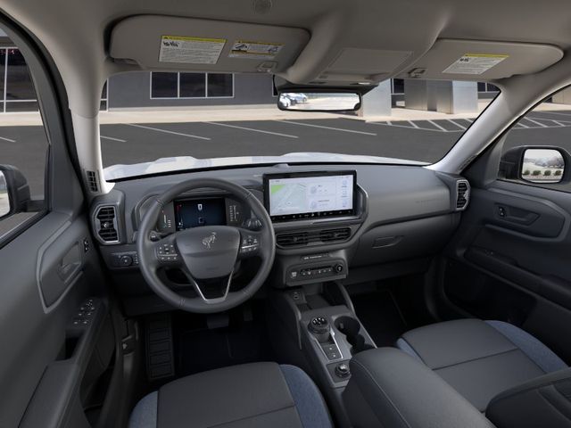 2026 Ford Bronco Sport Outer Banks:169131