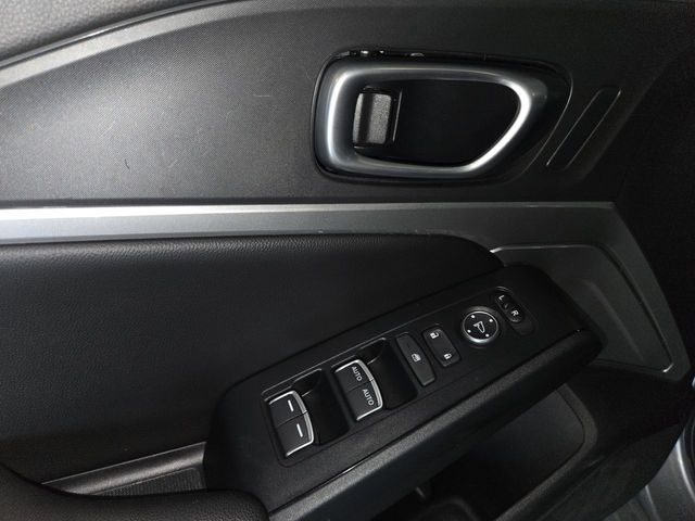 Used 2024 Acura Integra Hatchback