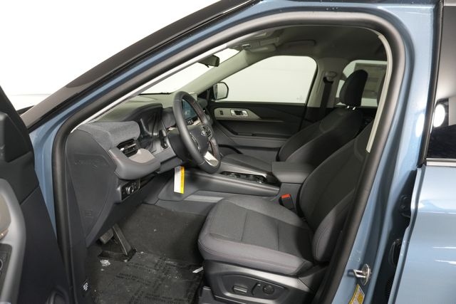 New 2026 Blue Ford Active image 17