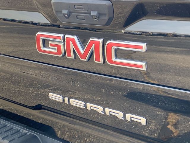 2024 GMC Sierra 2500HD AT4 33